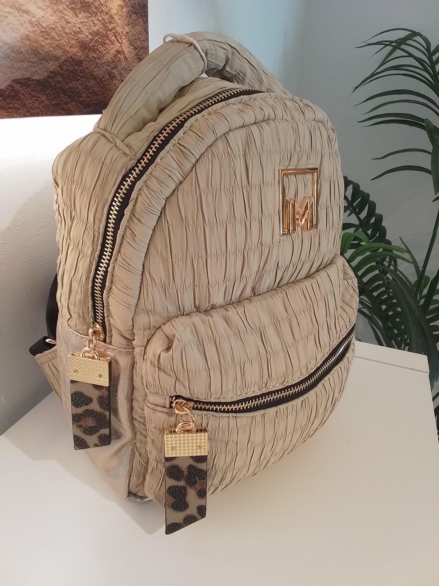 PERLI-IN25 MOCHILA ARENA MARIAMARE