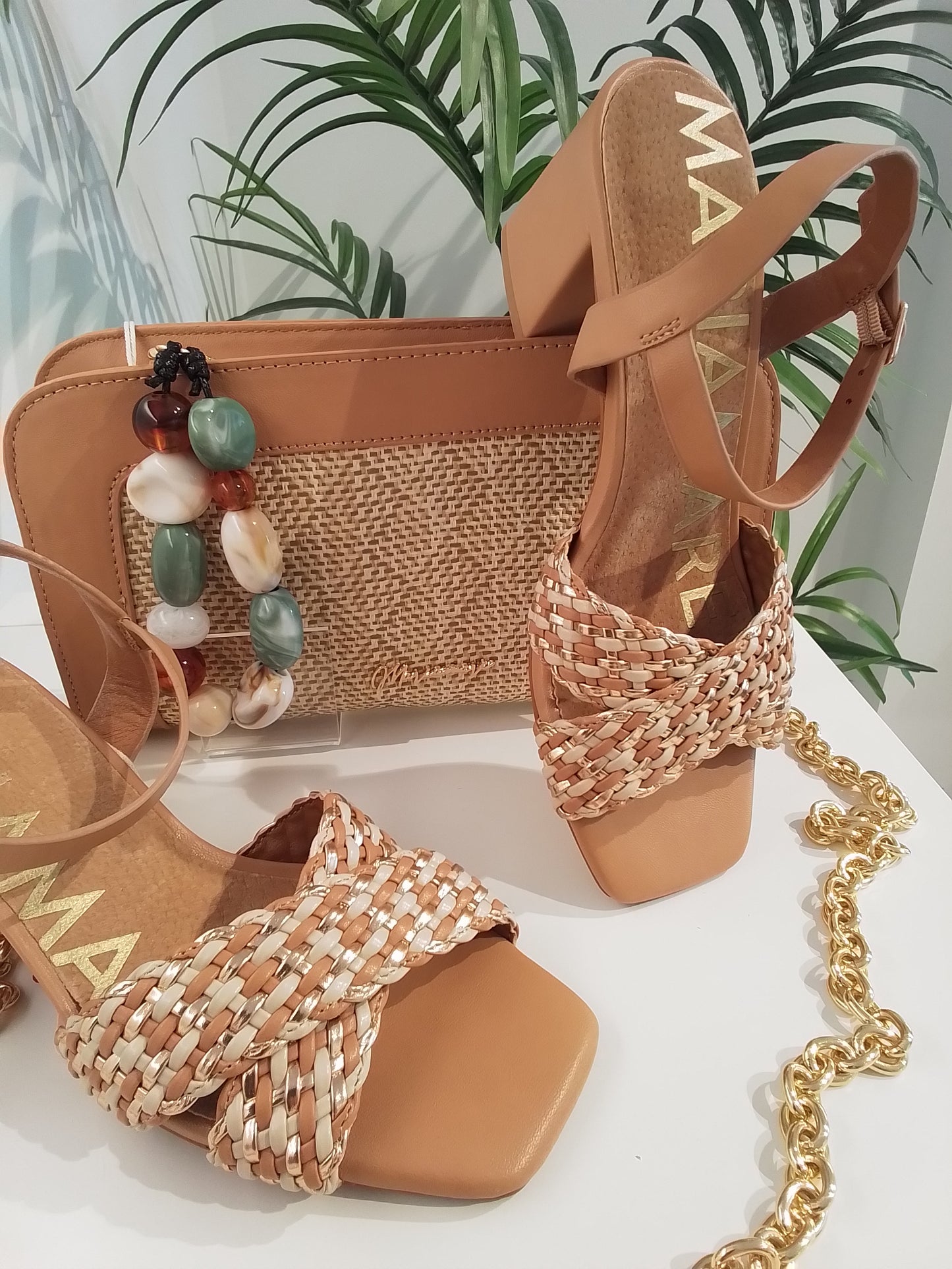 68774 CAMEL CREMA MARIAMARE