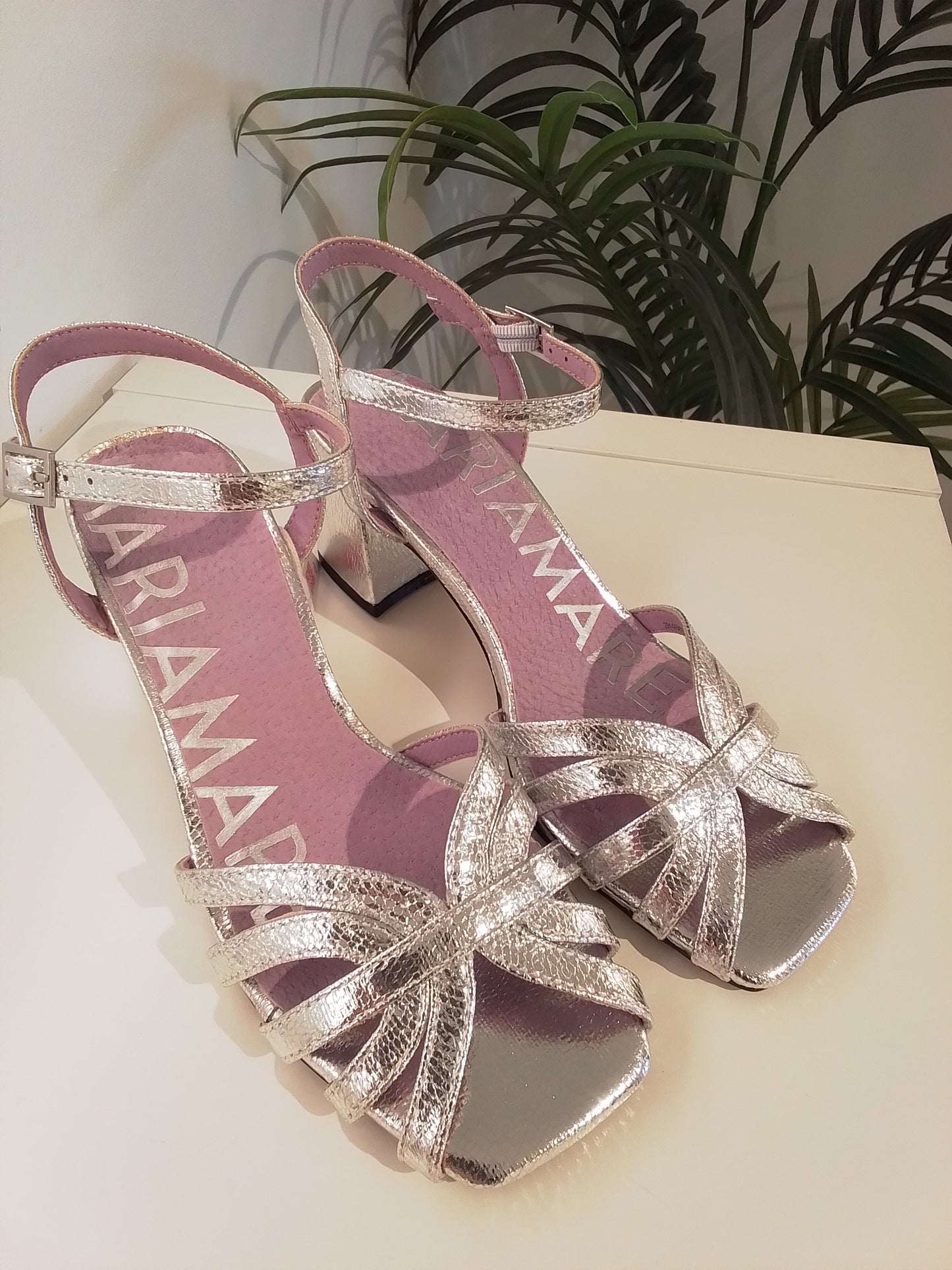 68543-V25 PLATA MARIAMARE