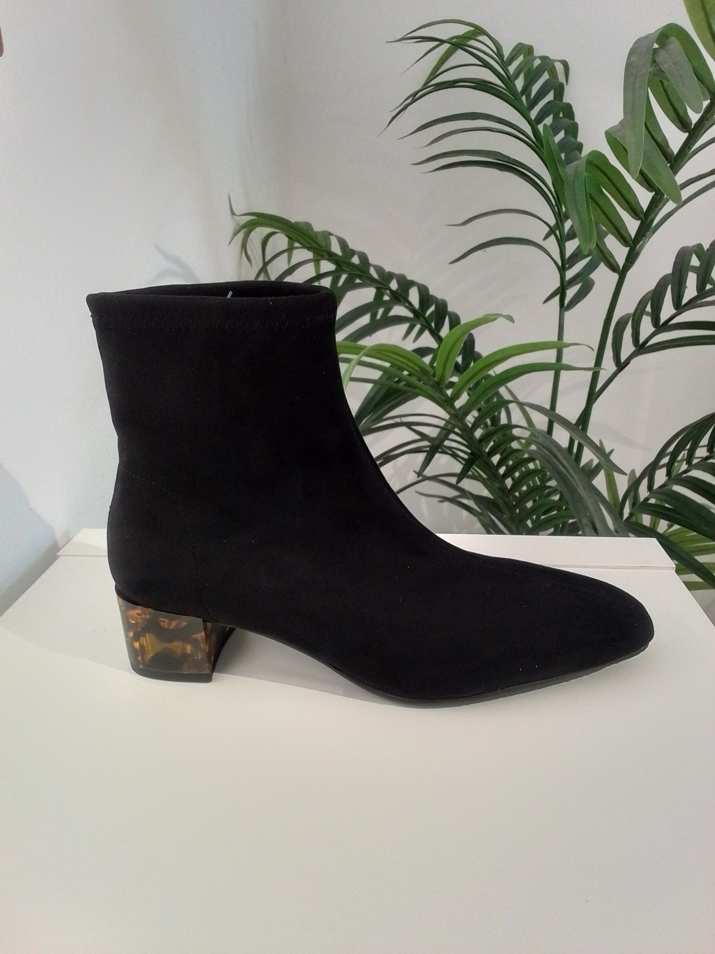 78236-IN25 NEGRO MISS ELASTIC