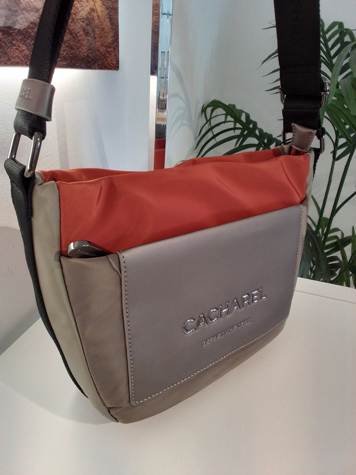 CE252021-IN25 TAUPE TARRACOTA CACHAREL