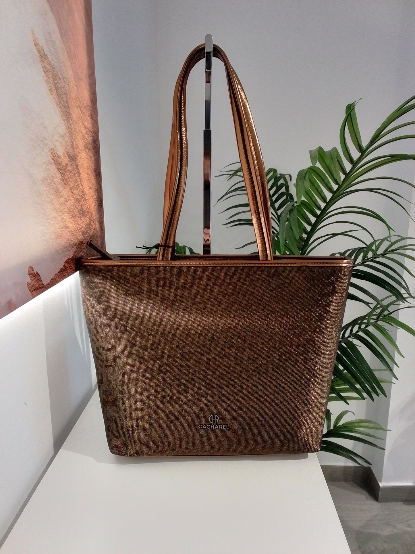 CL252055-IN25 COBRE CACHAREL