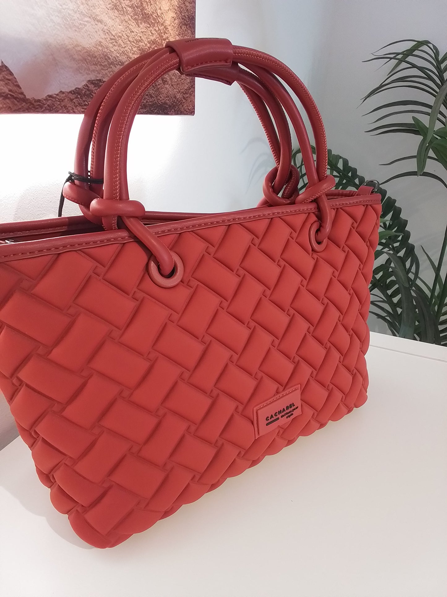 CM252053-IN25 TARRACOTA CACHAREL