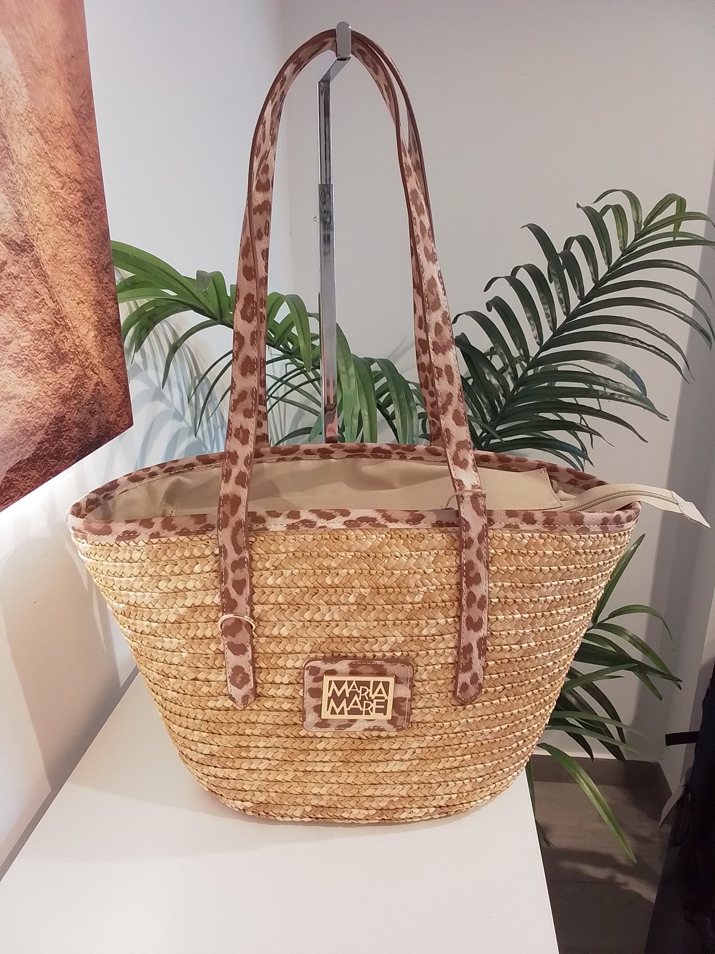ALOHA PRINT ANIMAL