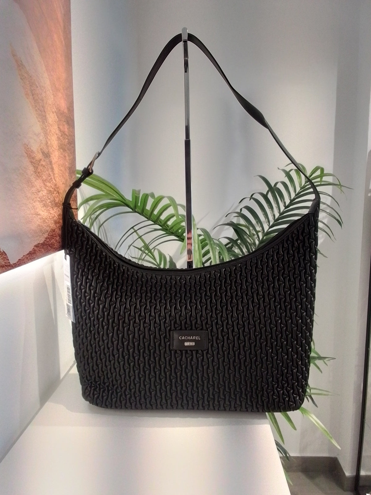 CW262180 NEGRO CACHAREL