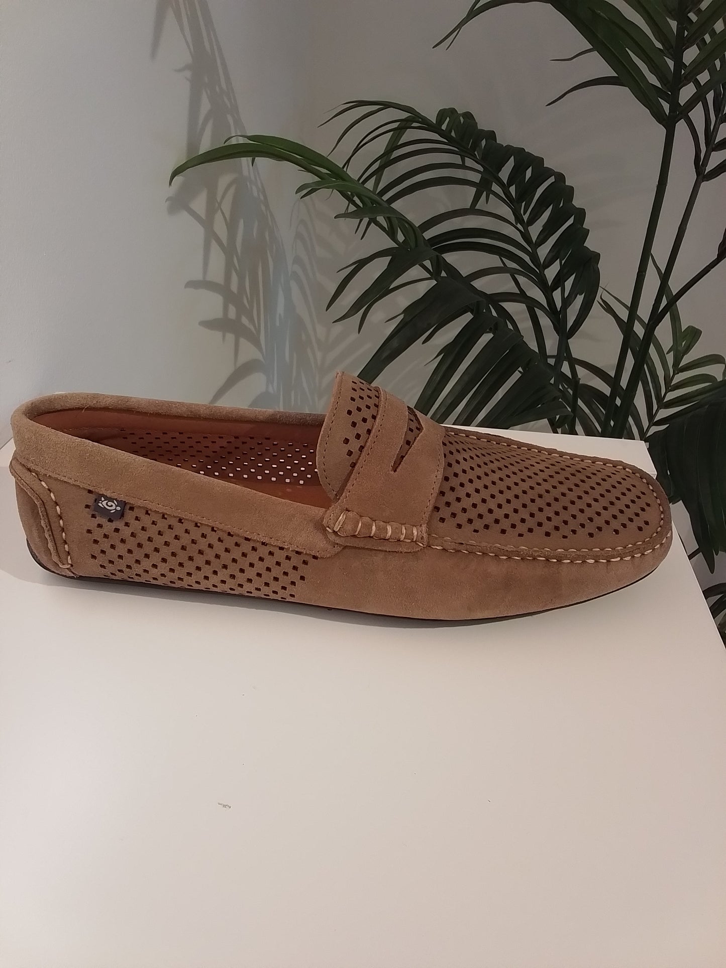 460-A03-V23 taupe SOLER&PASTOR