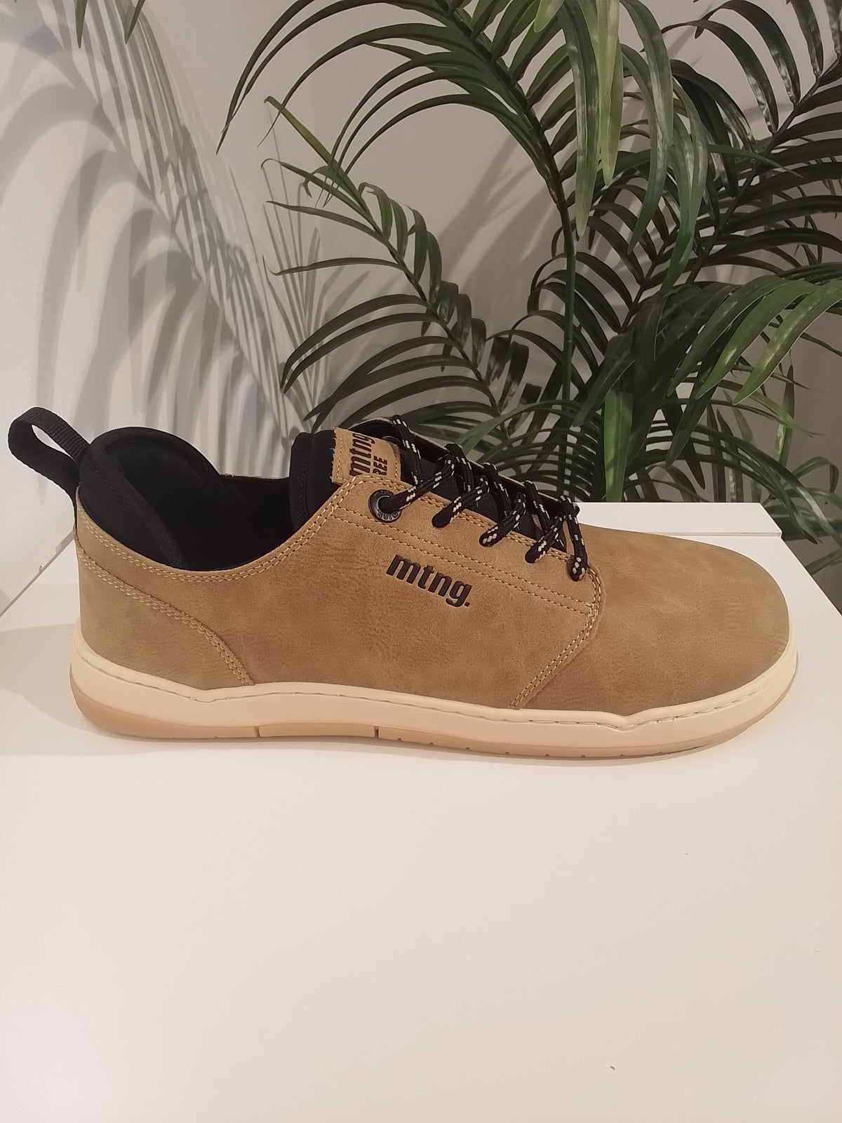 84804 ARENA MUSTANG BAREFOOT