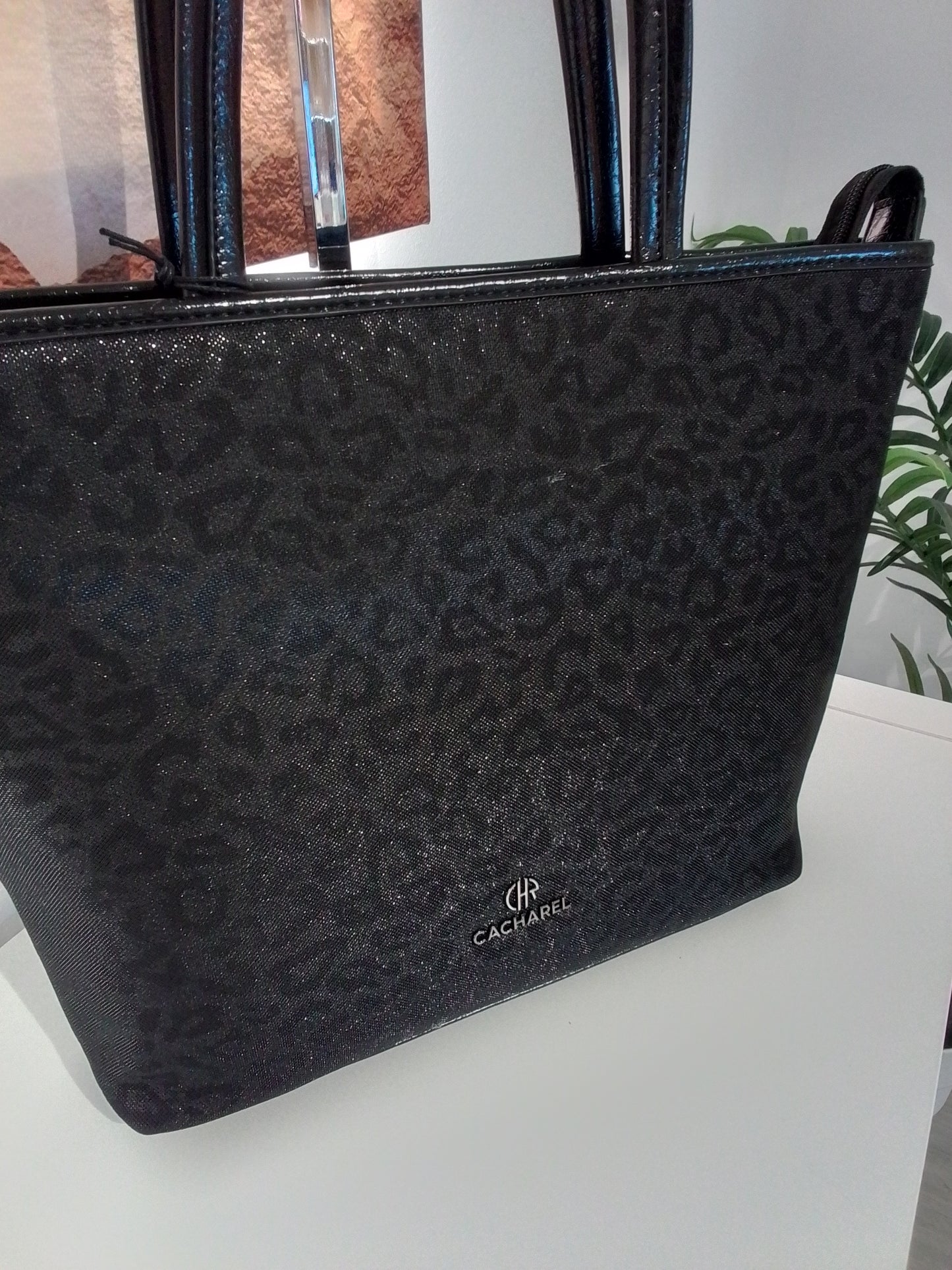 CL252055-IN25 NEGRO CACHAREL