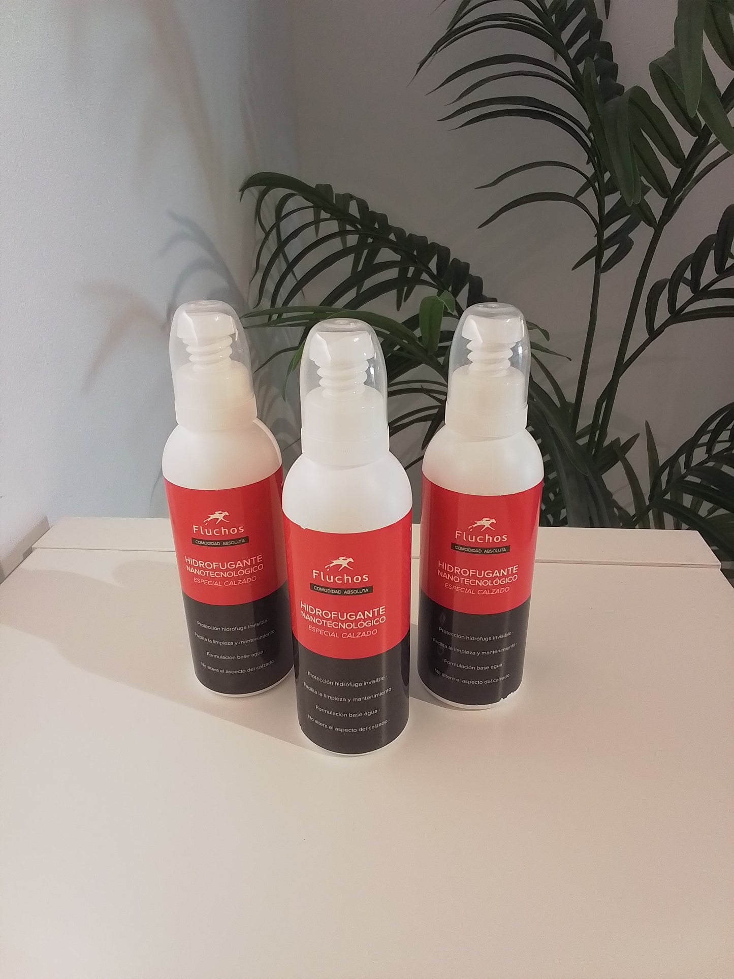 1004 HIDROFUGANTE CALZADO FLUCHOS