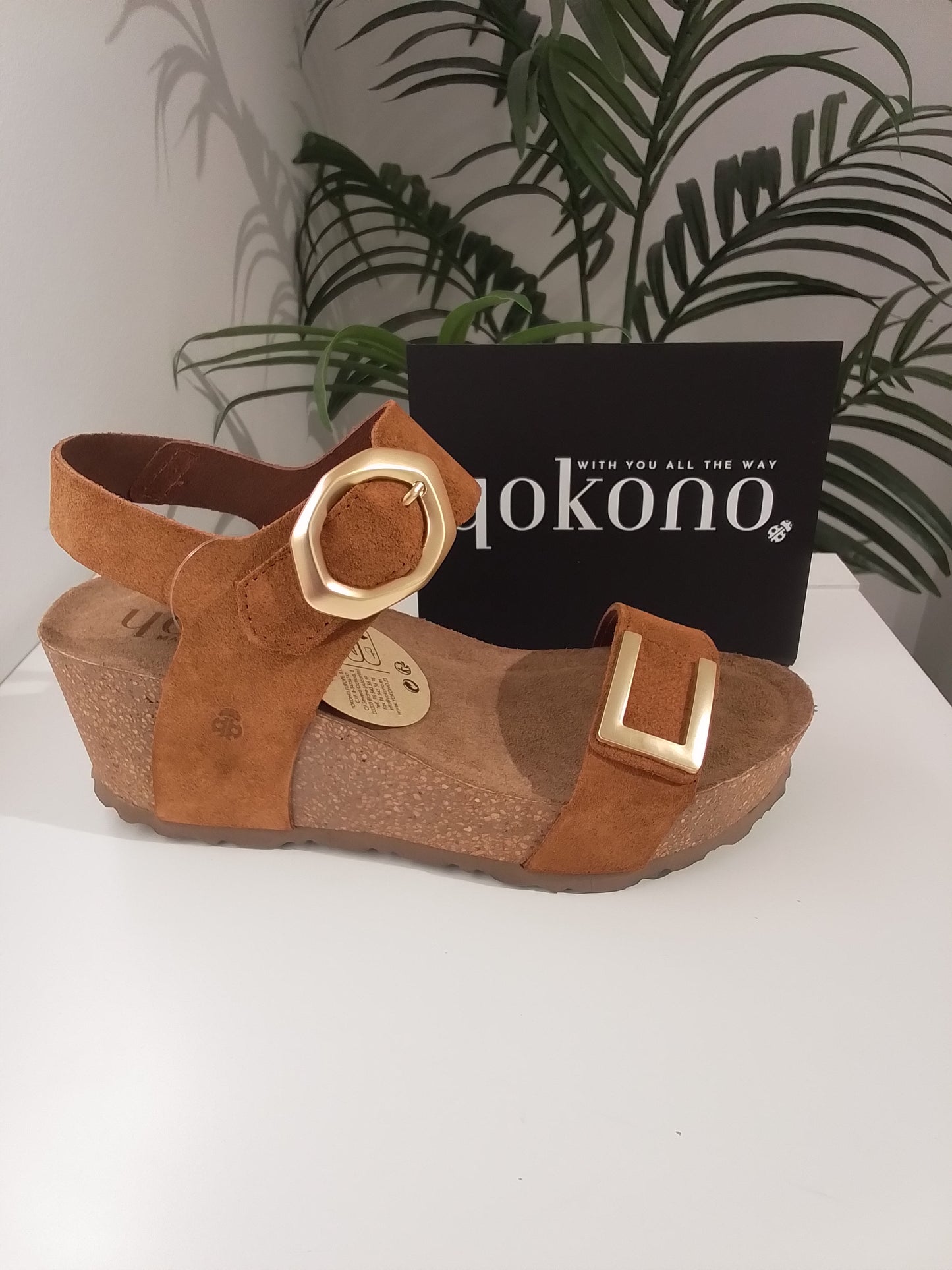 BARI255-V25 CAMEL YOKONO