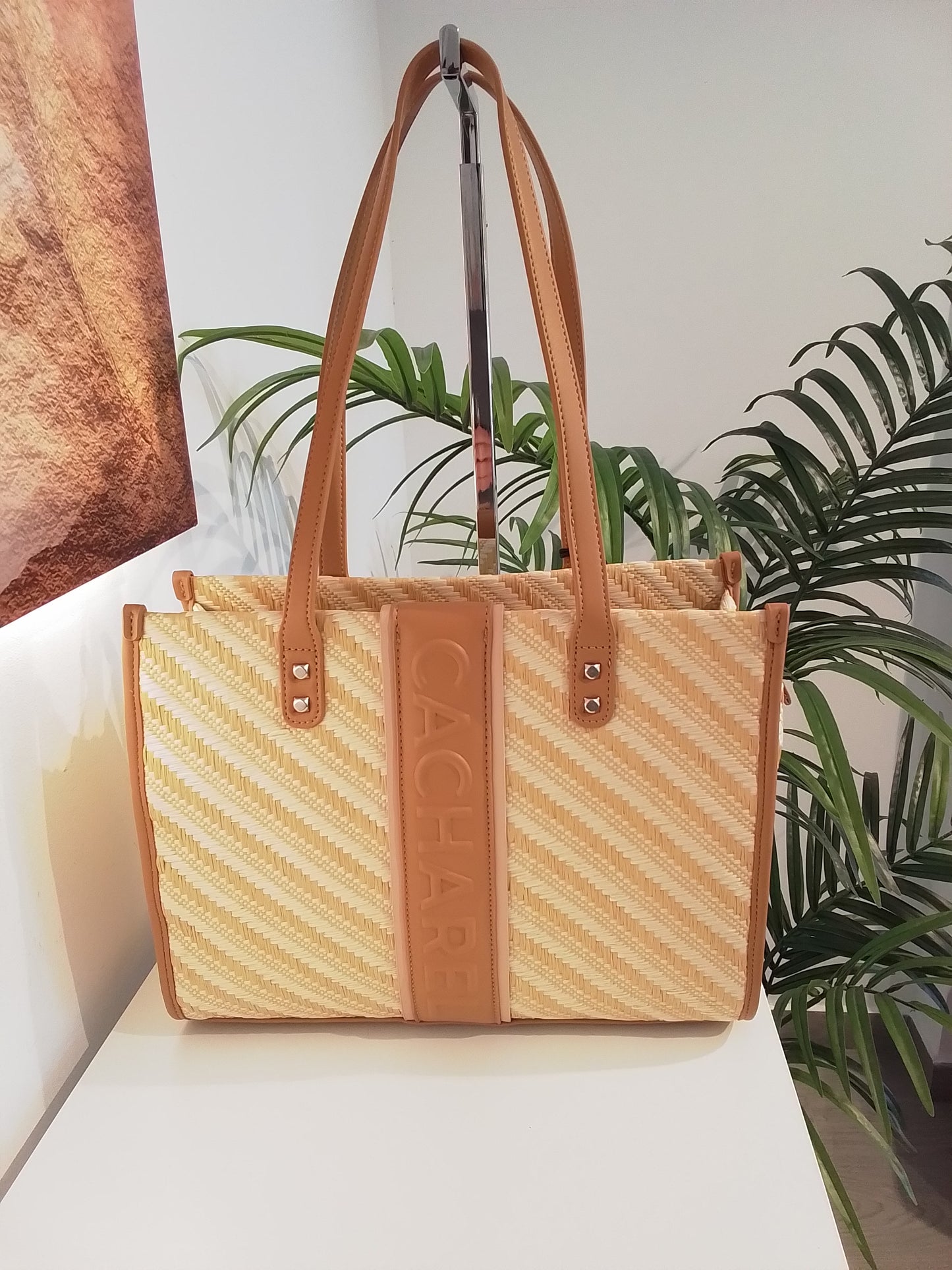 CE261022 BEIGE CACHAREL