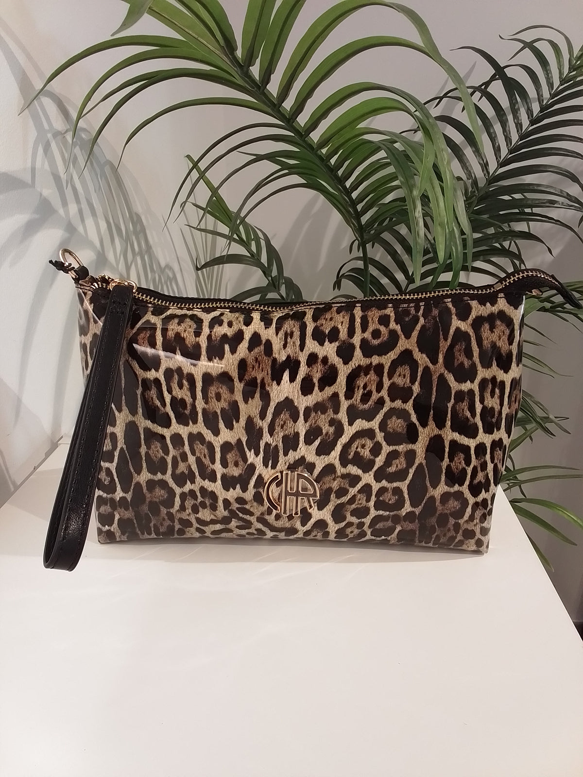 CS262092 NECESER TAUPE CACHAREL