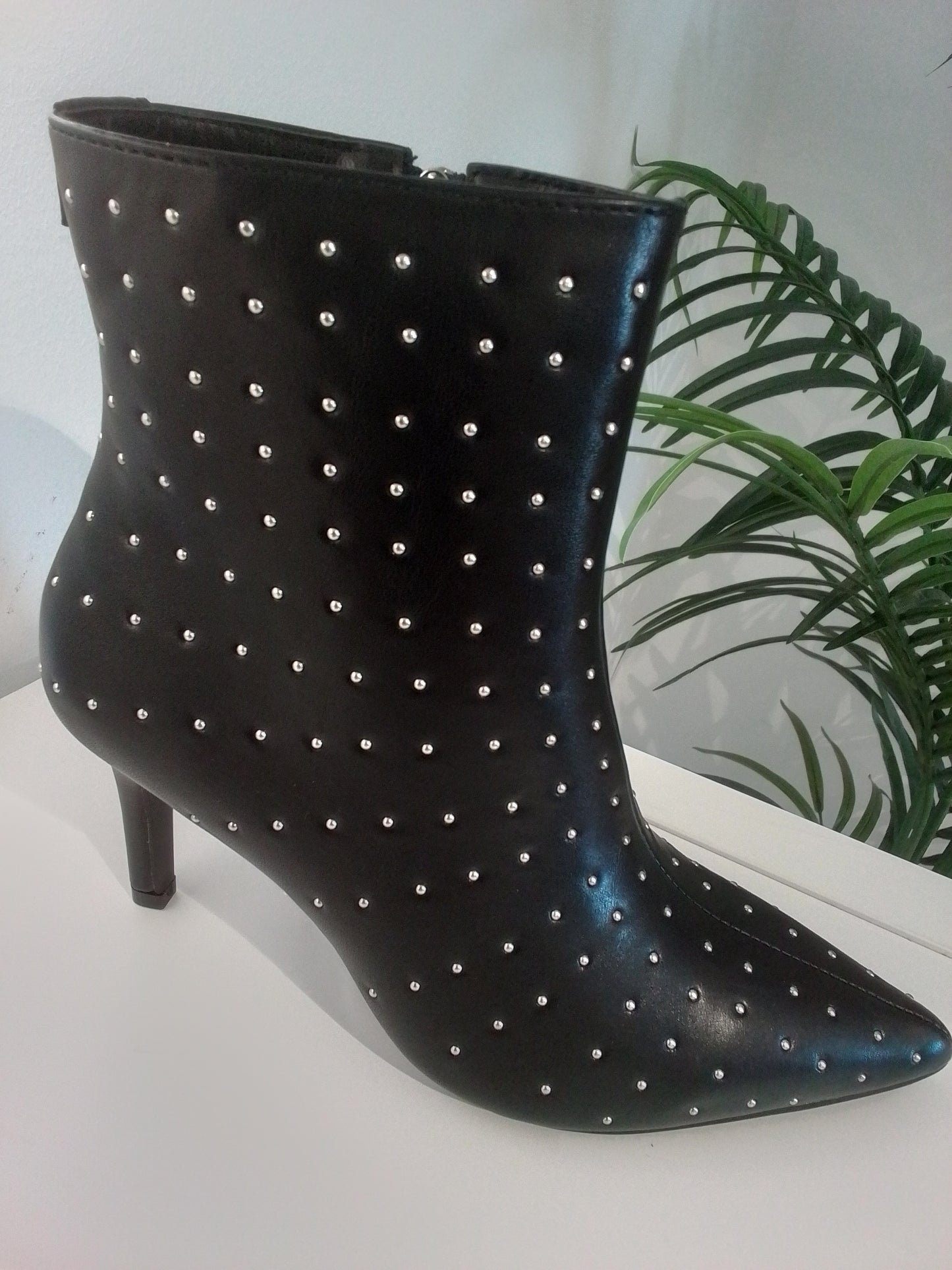 63636-IN25 NEGRO MARIAMARE