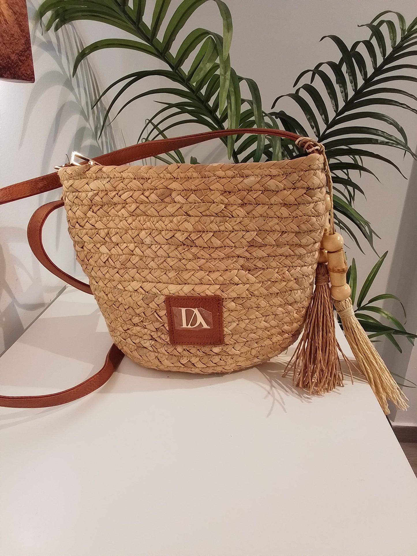 DA9155016 MARFIL DON ALGODÓN