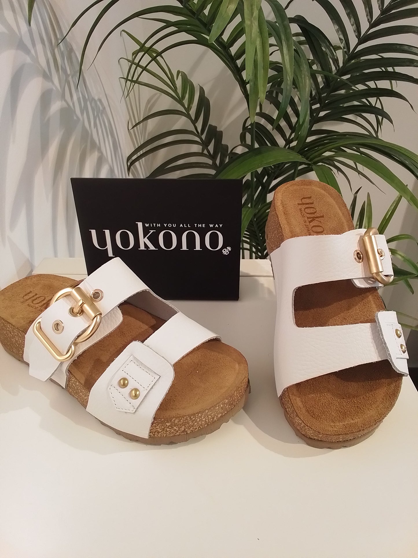 WIWI252 BLANCO YOKONO