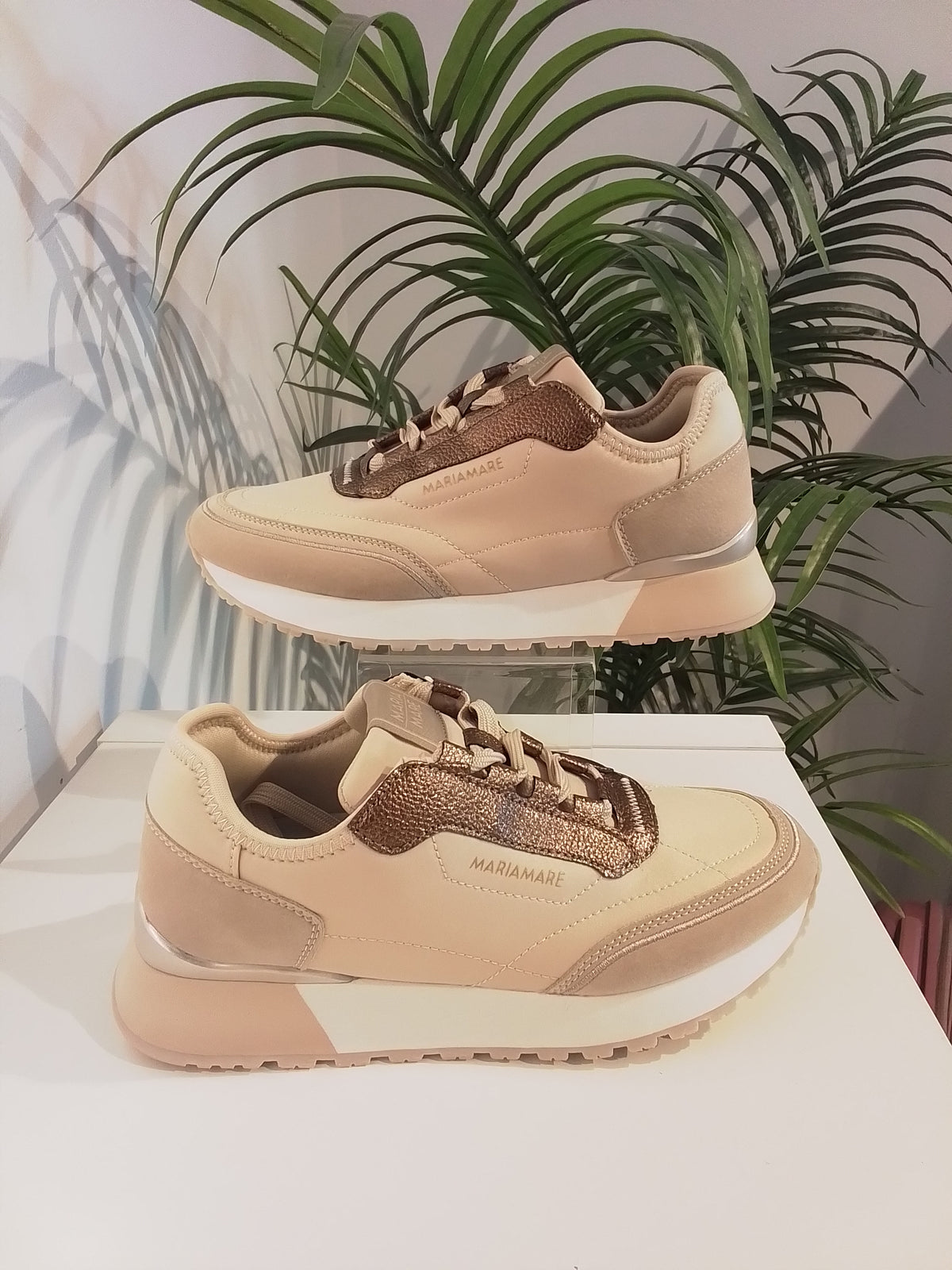 63726 BEIGE MARIAMARE