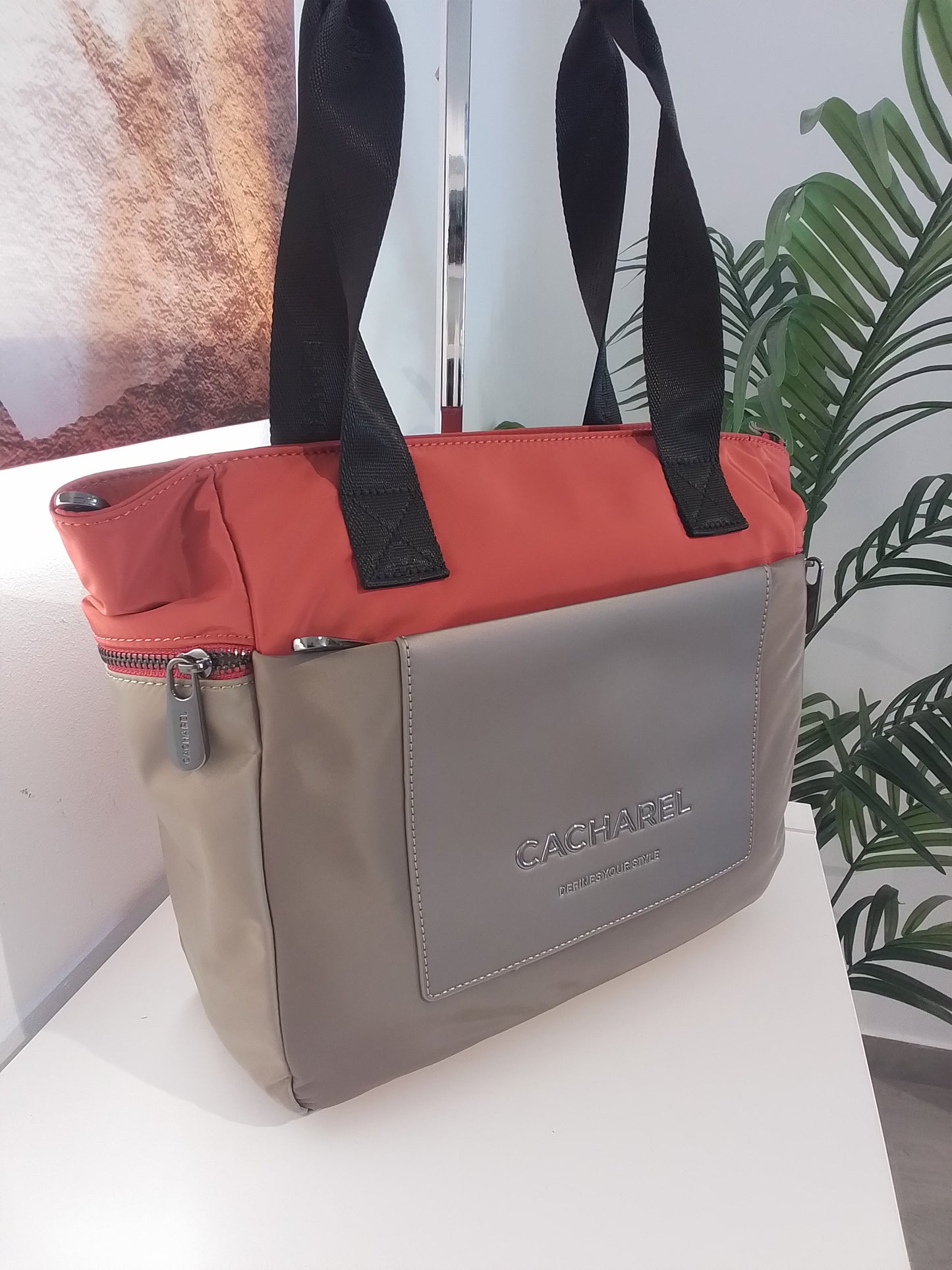 CE242023-IN25 TAUPE TARRACOTA CACHAREL