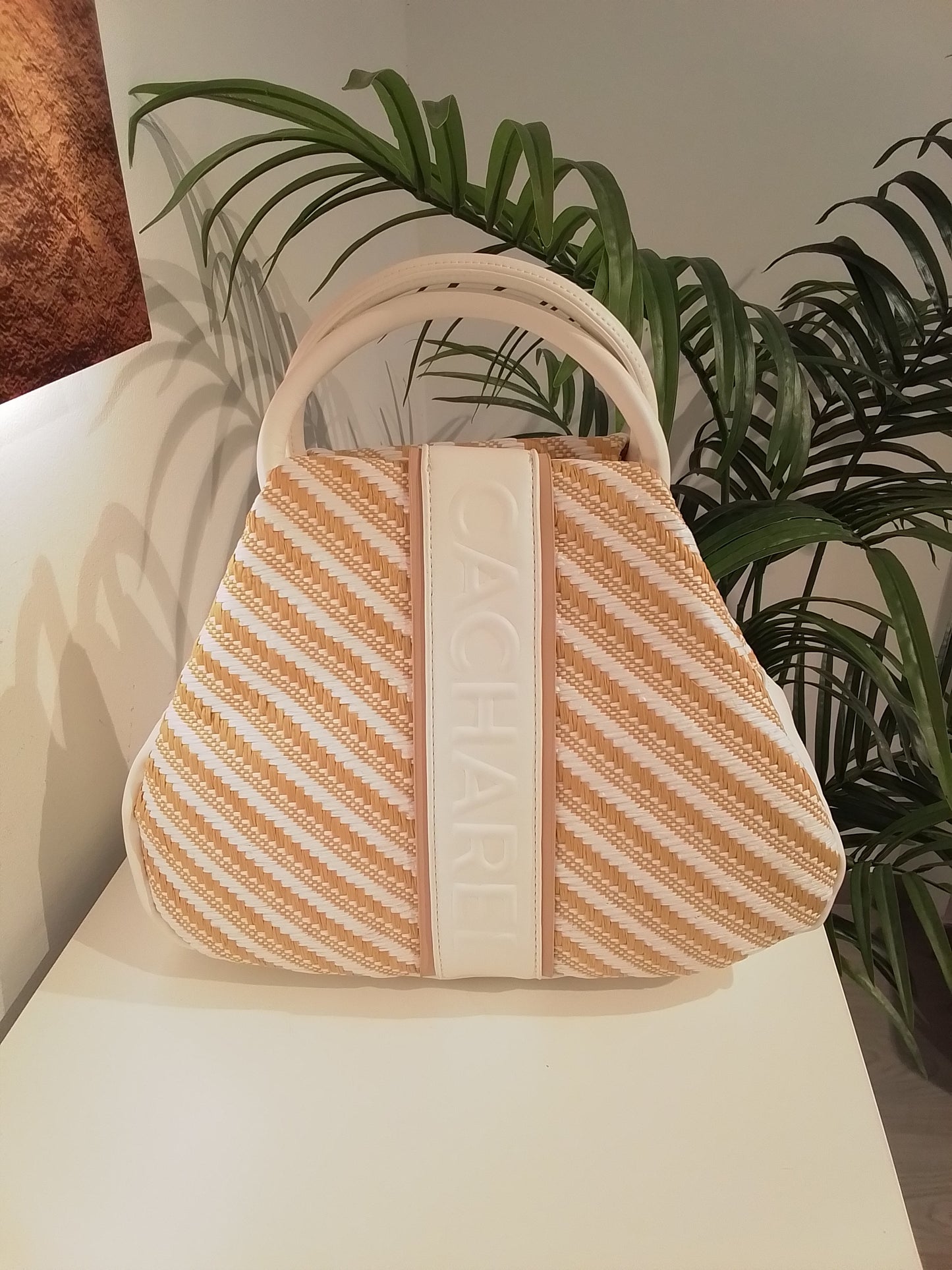 CE241024 BLANCO CACHAREL