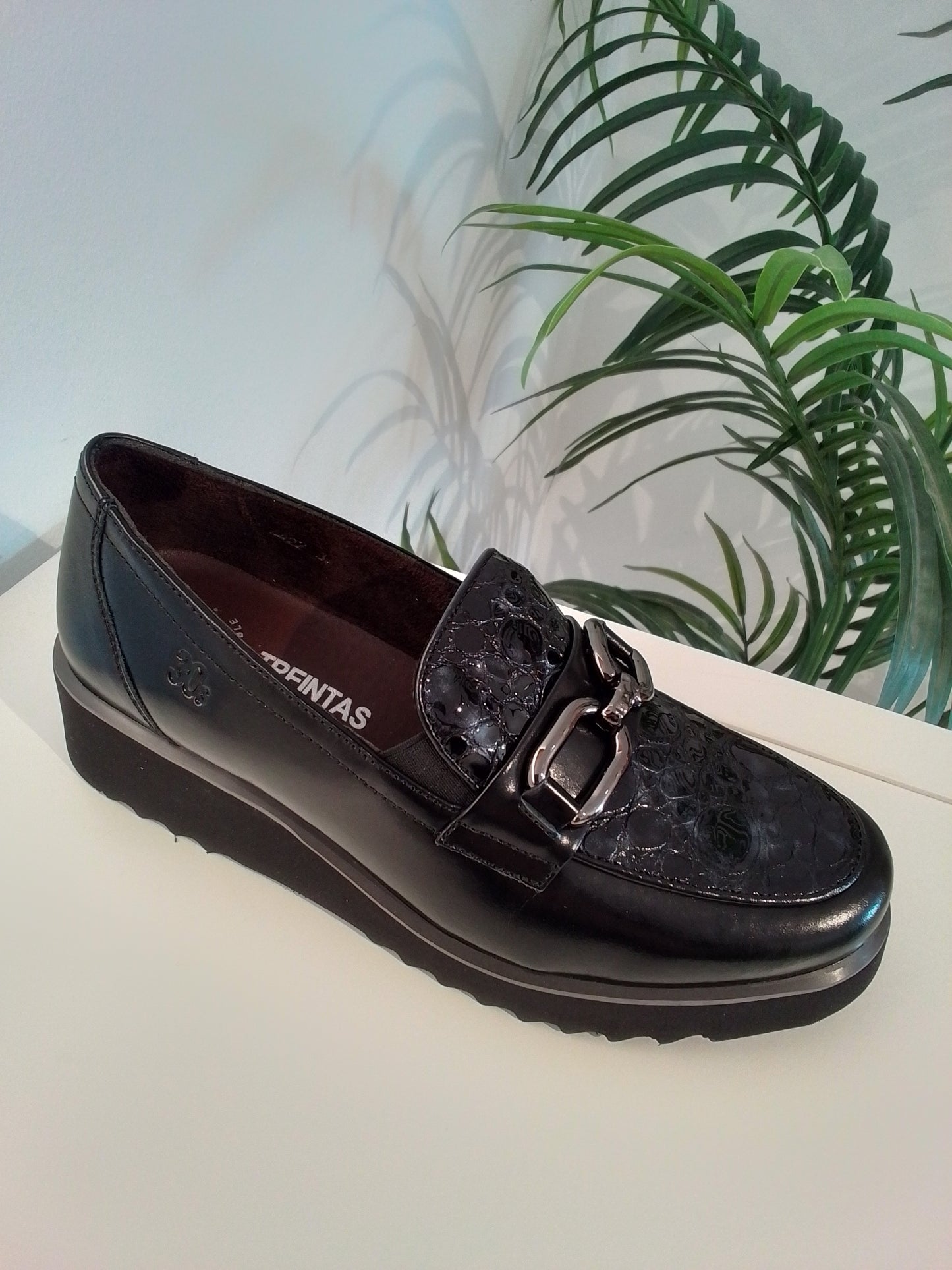 4422-IN25 NEGRO TREINTAS