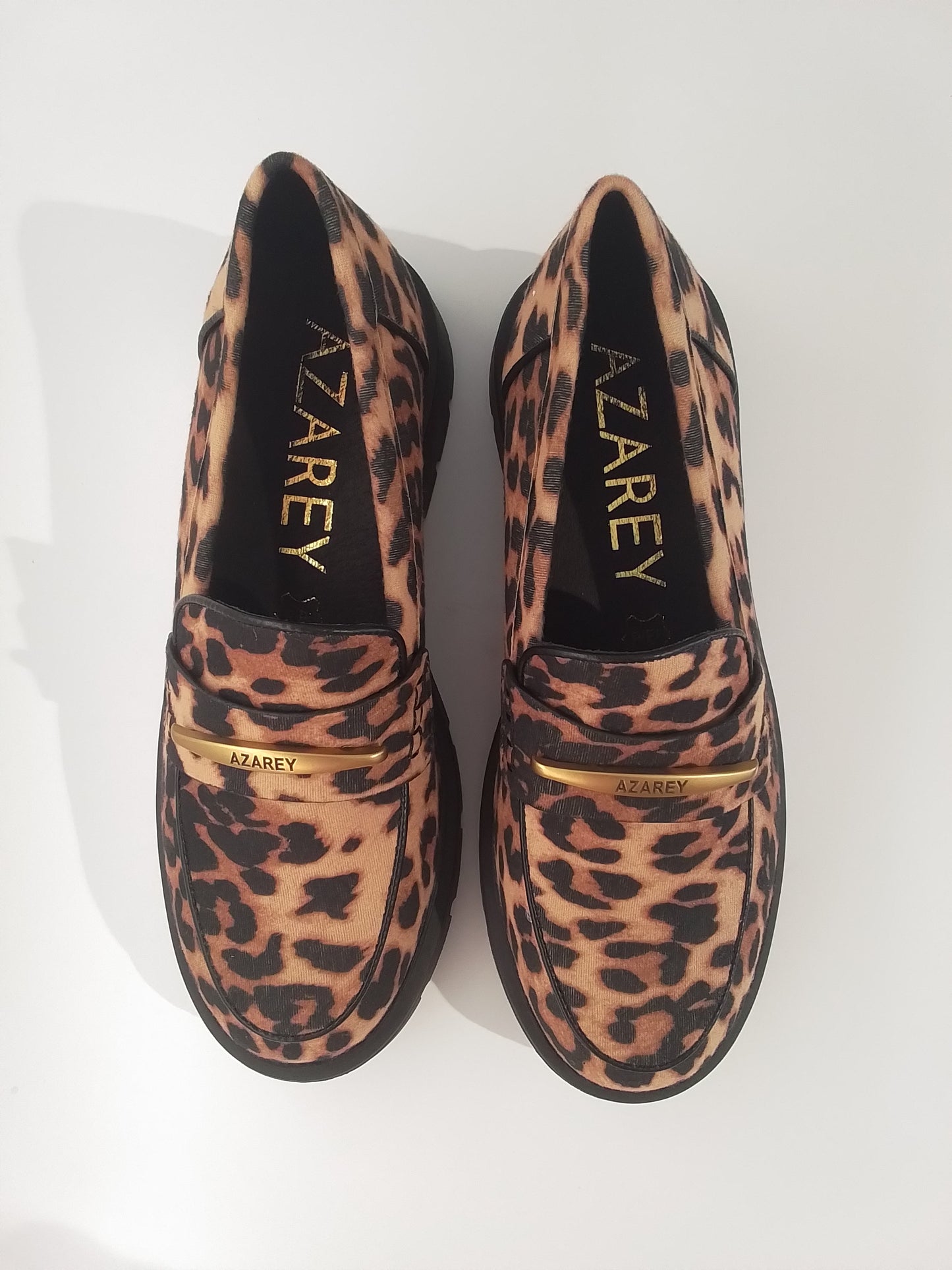 459K799-IN25 LEOPARDO AZAREY