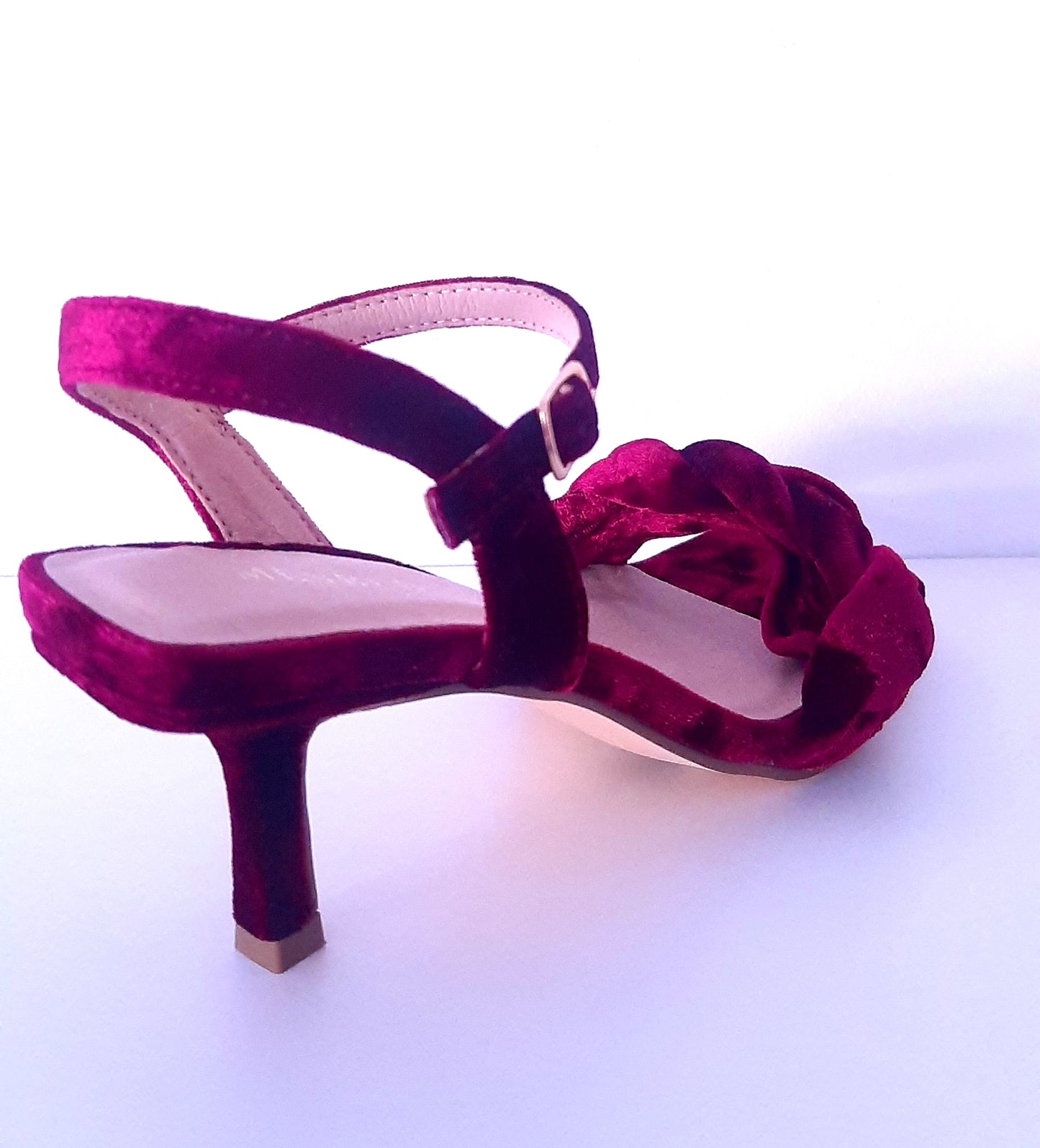 23476 ruby MENBUR