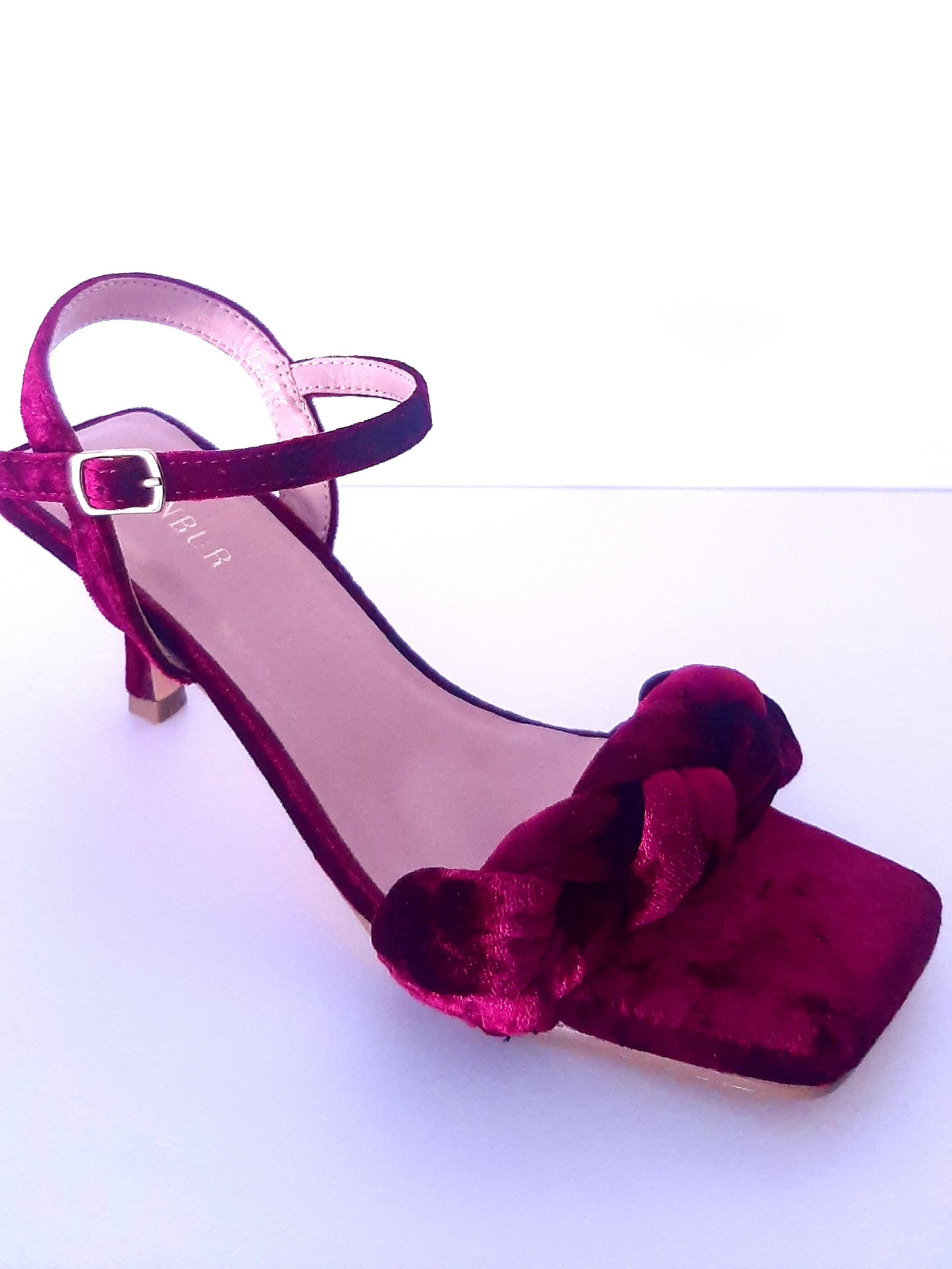 23476 ruby MENBUR