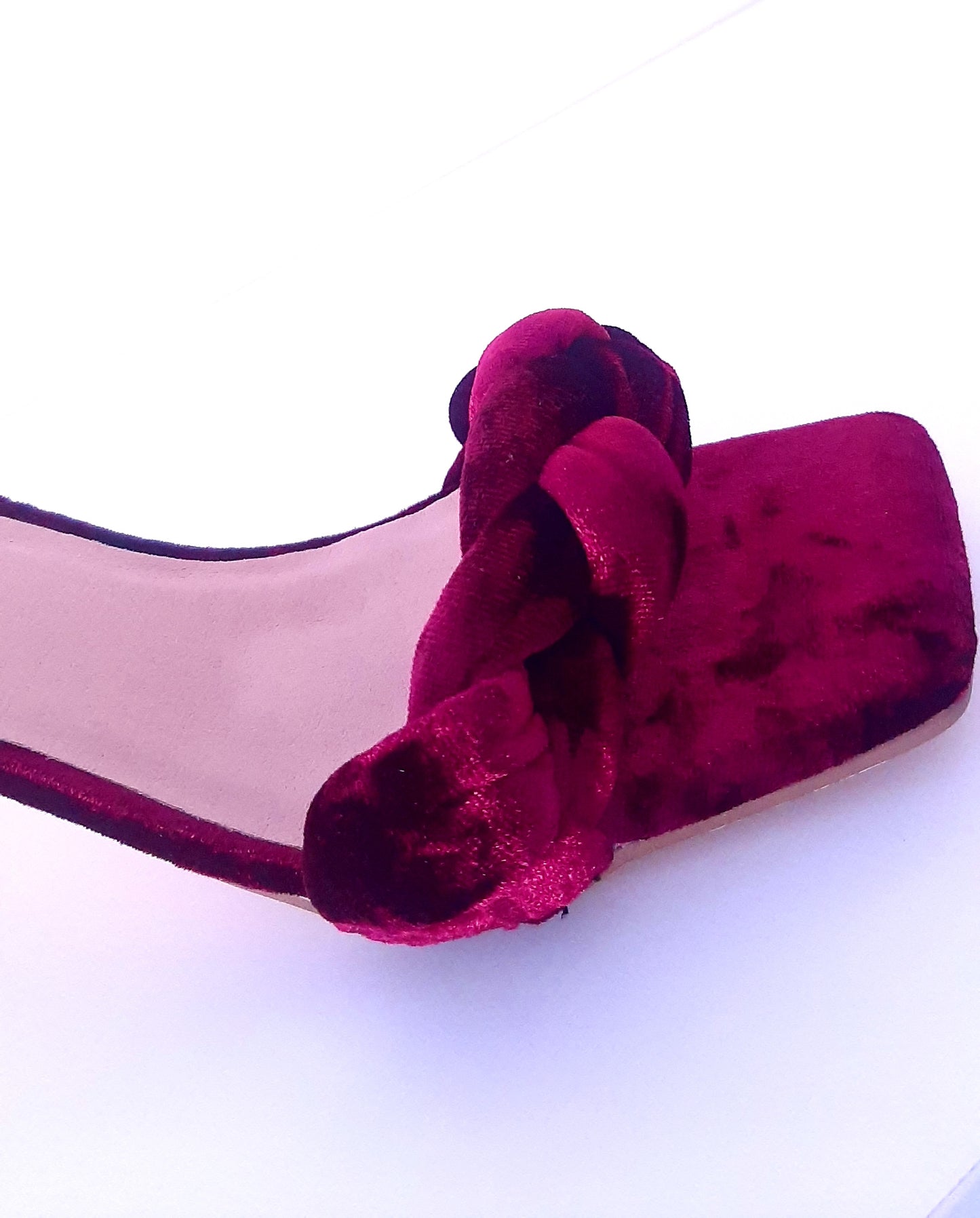 23476 ruby MENBUR