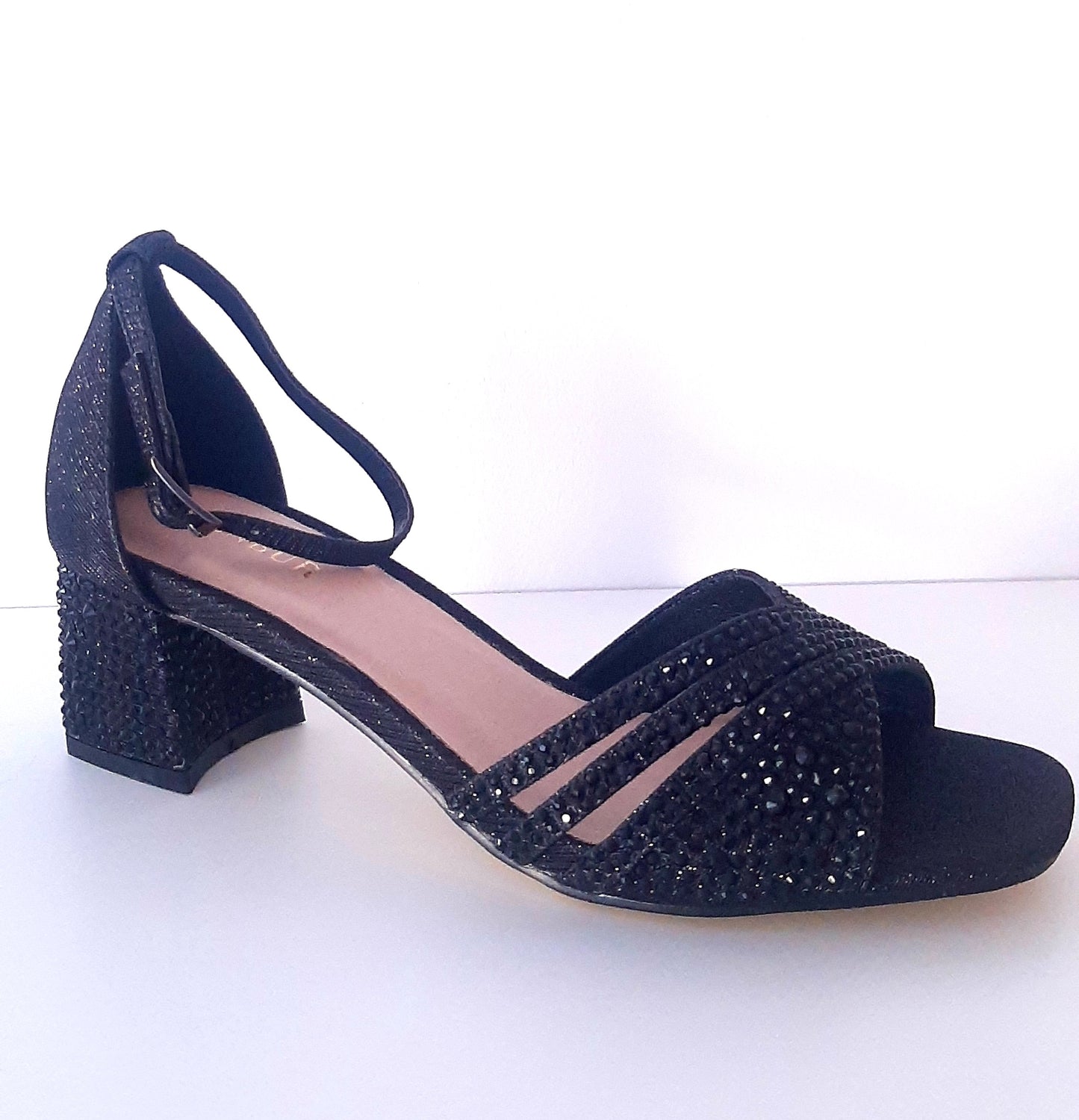 23340 negro MENBUR