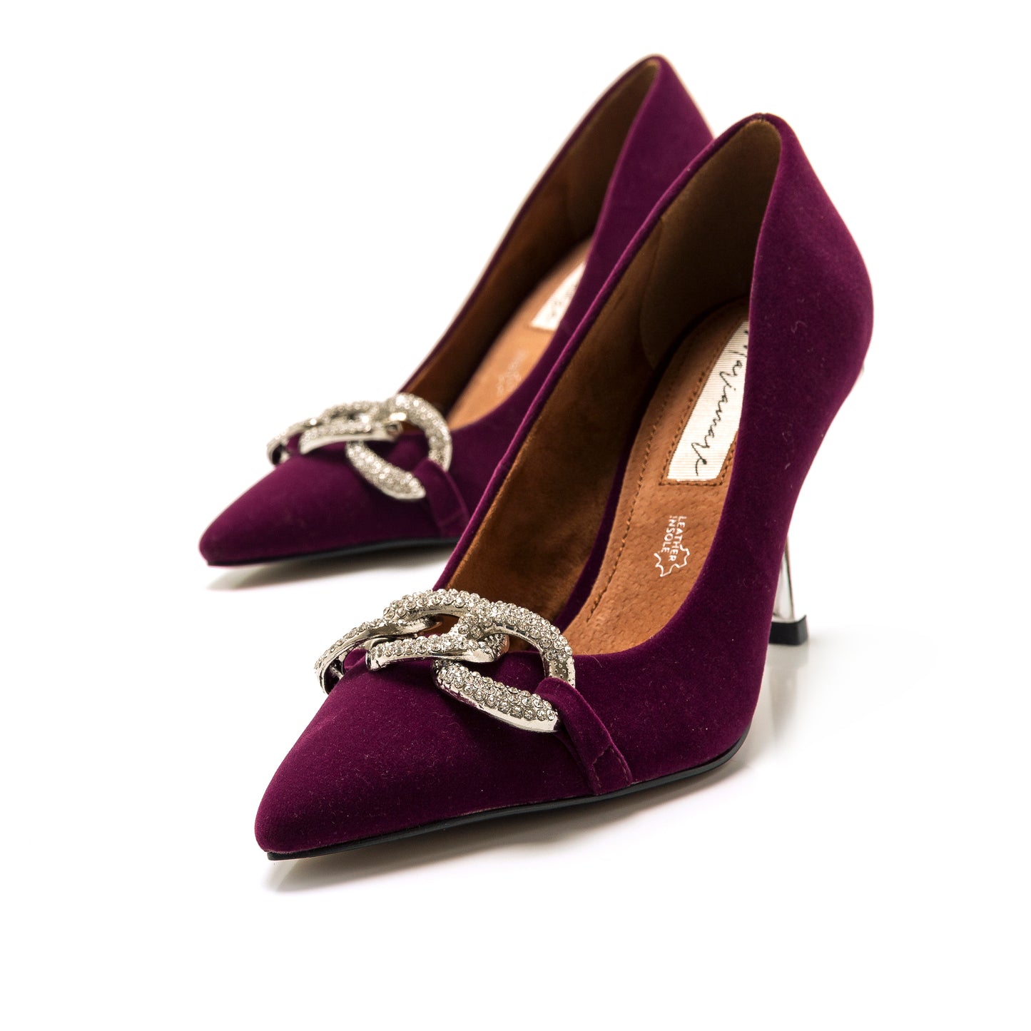 63315 BIELLA - Violeta MARIAMARE