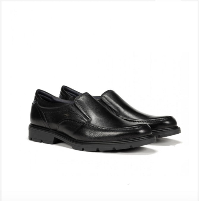 F1606 negro FLUCHOS