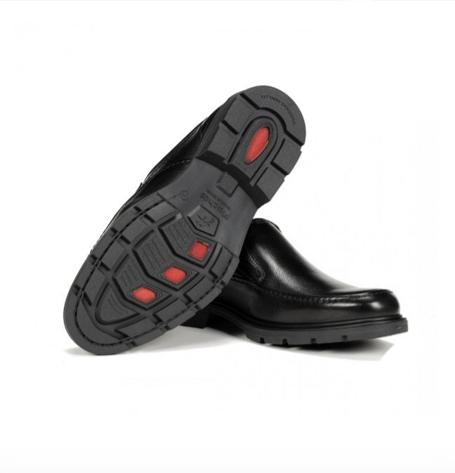 F1606 negro FLUCHOS