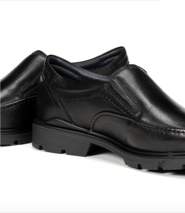 F1606 negro FLUCHOS