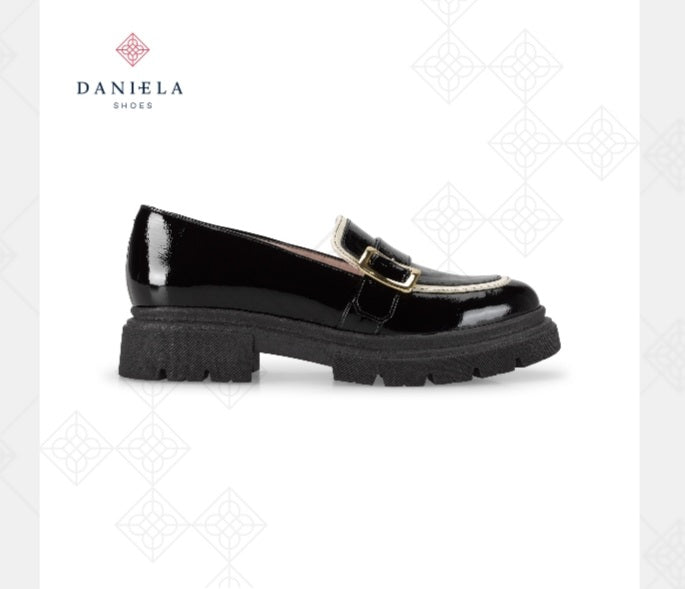 22560 - negro DANIELA