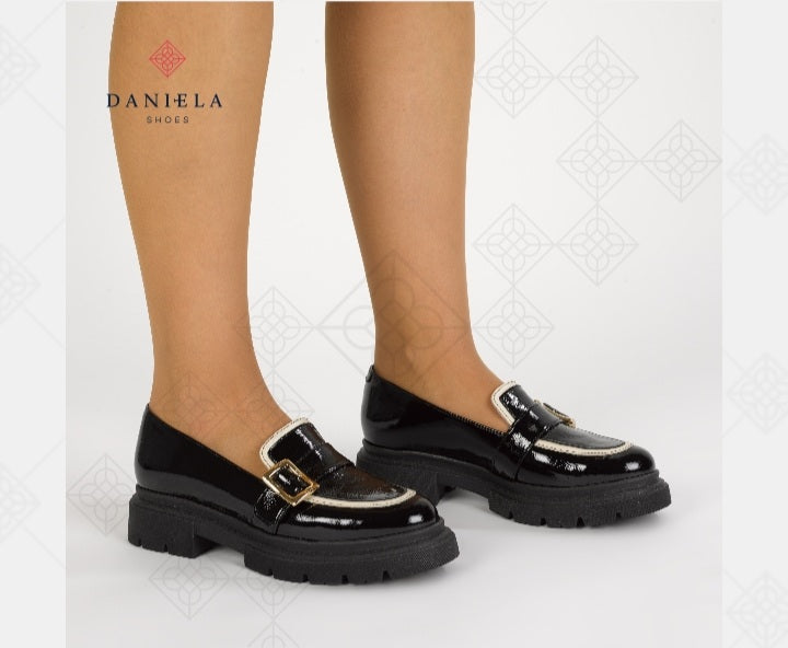 22560 - negro DANIELA