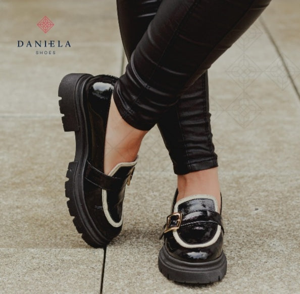 22560 - negro DANIELA