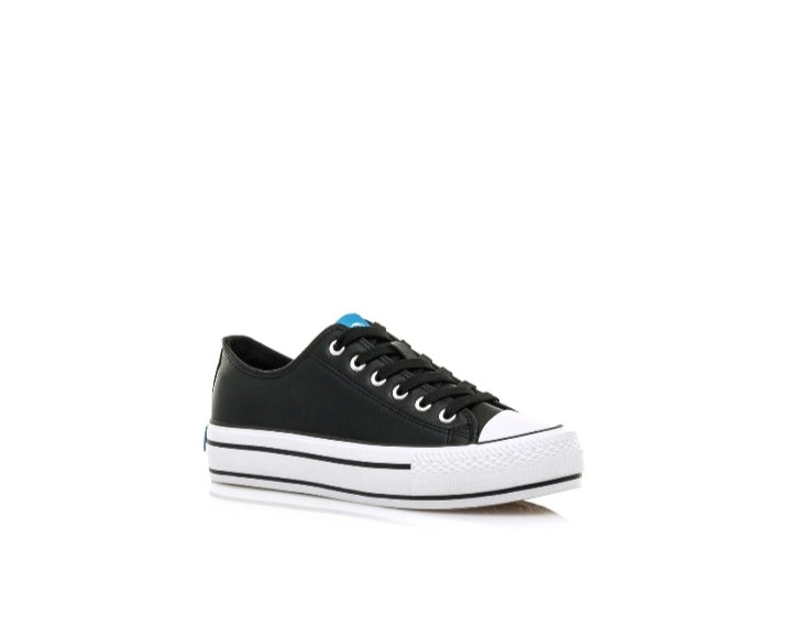 60173 negro MUSTANG