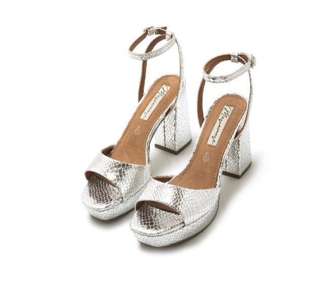 68378 - V23 Plata MARIAMARE