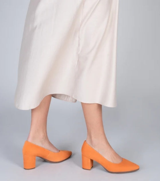 23010-V23 Naranja MIMAO