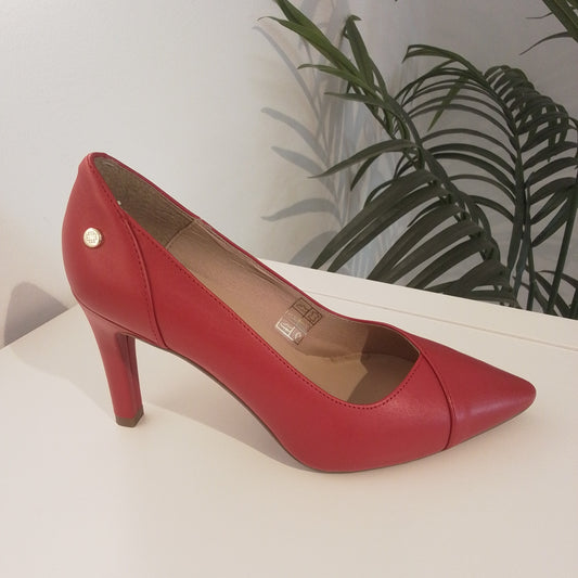 GLAM24014-V24 rojo MIMAO