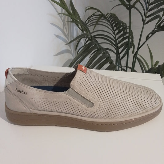 LEO F1946-V24 hielo FLUCHOS