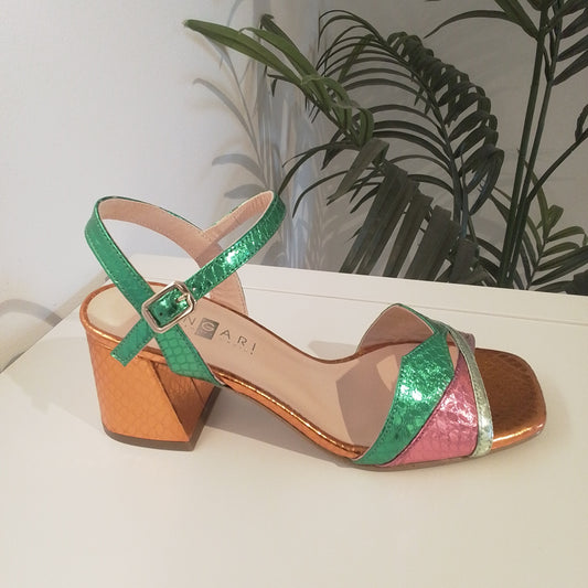 48358-V24 metal/naranja ANGARI