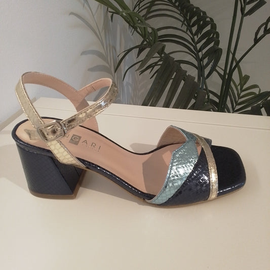 48358-V24 metal/azul ANGARI