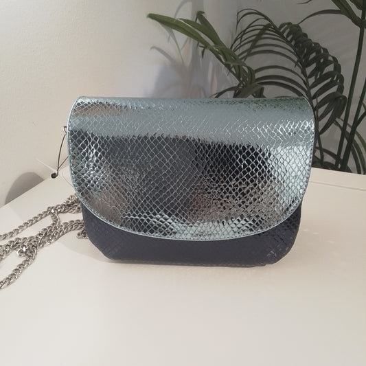 B103F-V24 metal/azul ANGARI