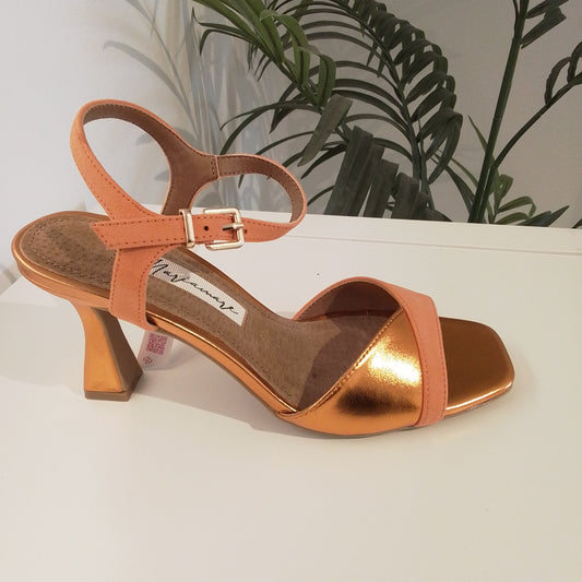68439-V25 NUIN NARANJA MARIAMARE
