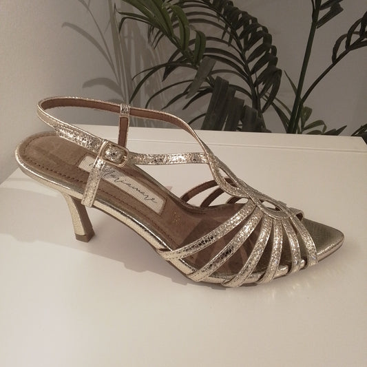 68459-V25 IVY  CHAMPAGNE MARIAMARE