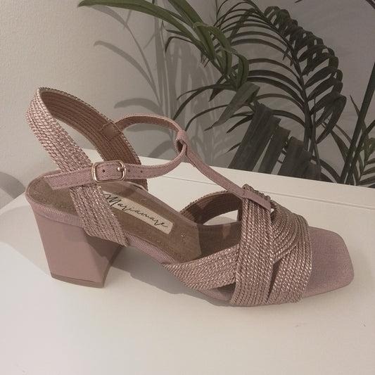 68455-V24 rosa MARIAMARE