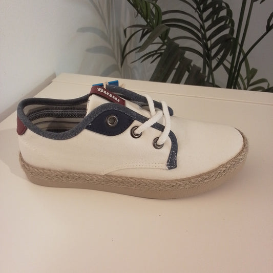 48920-V24 crudo MUSTANG