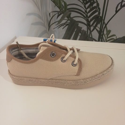 48920-V24 Beige MUSTANG KIDS
