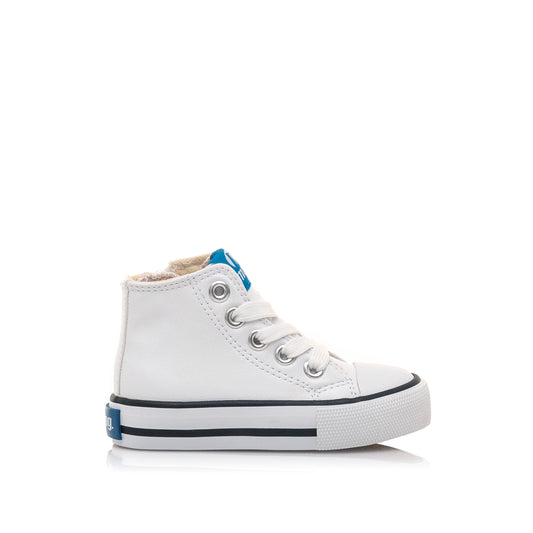 48500-IN24 blanco MUSTANG KIDS