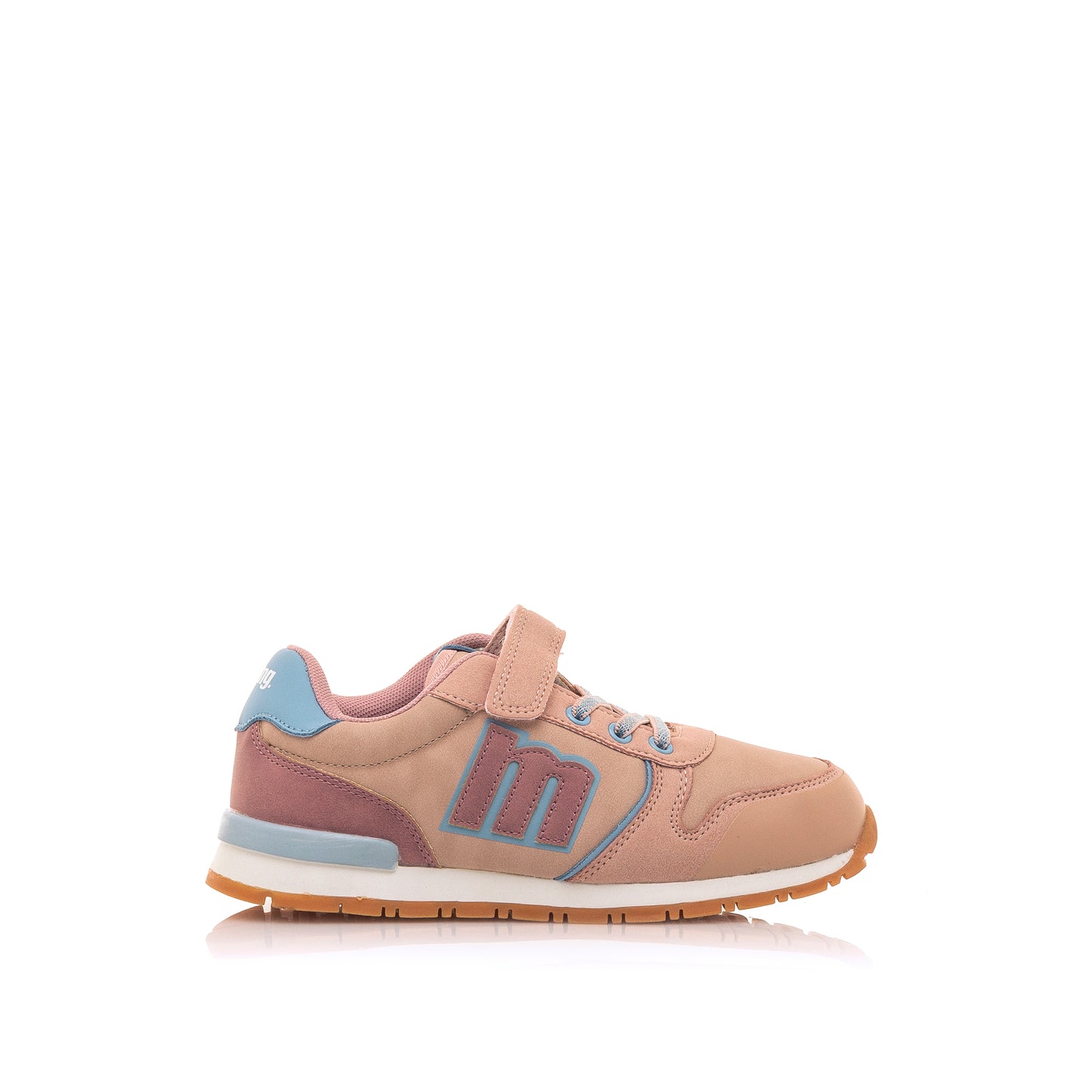 48802V-IN24 rosa MUSTANG KIDS